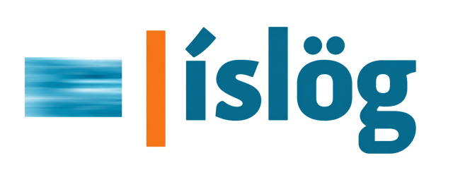 Íslög lögmannsstofa