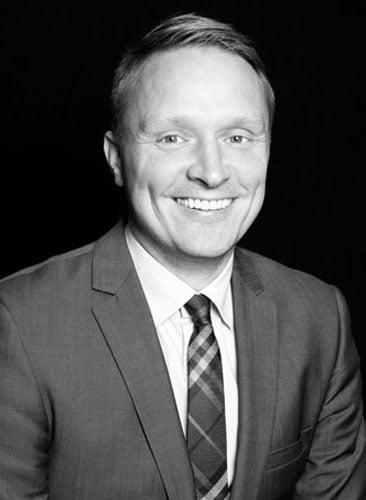 Steinar Þór Guðgeirsson, Hæstaréttarlögmaður hjá Íslögum