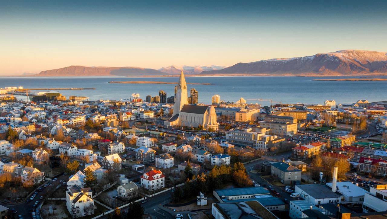 Fundaraðstaða lögmannsstofu